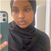 Can teach Biology, as well as RS, English Literature and Language if needed too